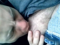 In the truck or at the house she gives one of the best aunty with her son sex shy fox porn bbw