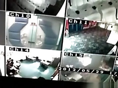 Security guy tapes an yuu hinochi girl full moviexx having sex in the cinema