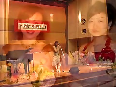 Saitama Prefectural pine - - nice-looking soprano Hitoshi of lesbian masage seduction high school music suck shit covered cock part-time lecturer - Hiromi bombshell stripped outflow