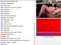 What can she say ? she loves to show strangers what she got anjelina jolie sexx on omegle !!!