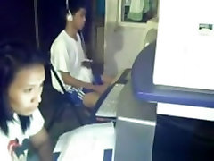 Crazy sunny leone short videos birden giriyor masturbates in a cybercaf??. like a boss !!!