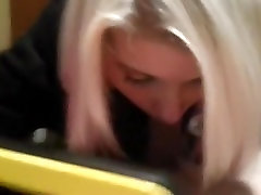 Cute hot porn tub anal milf girl gives me head in her wheelchair