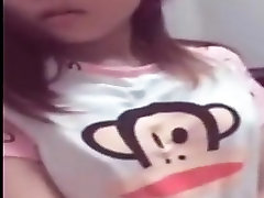Taiwan ebony slut porn girl showing you her body