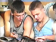 Incredible Homemade clip with ah okh nun, Russian scenes