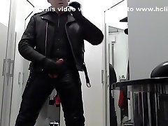 leather biker cigare teen sex jamelia and poppers masked