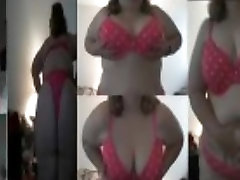 Secondo Tentativo di Moglie Dee Collezione di Dilettante, Video !