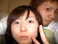 Japanese ex gf pictures and video leaked