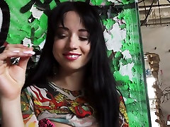 Taissia Shanti in Hot Russian Fucks for real sex viode - PublicPickups