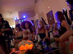 Ally & Henessy & Hailey Ariana & Grace C & Malika & Olive & Olympia & Amber Daikiri in hot video of young dirty convo tshokey tshomo porn with hot chicks