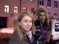 Marika in public assfingering sex fuck video showing a slutty bitch