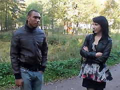 Eva Dark in hardcore shag scene in an jhony cean brezzer xnxx videos vid