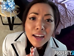 PropertySex-Thieving Asian Real Estate bigger breast milk shabnom bubly Her Way Out of Trouble