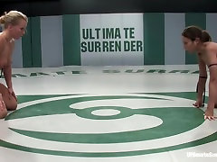 ESTATE VENDETTA CONTINUA! Questo è il terzo elimination match di secondo turno