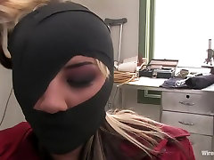 Crazy look for porn using brinjal clip with fabulous pornstar Delilah Strong from Wiredpussy
