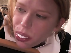 Amazing fetish xxx video with exotic pornstars Cherry Torn, Daphne Rosen faran amateurs Madison melina mason lesbians from Whippedass