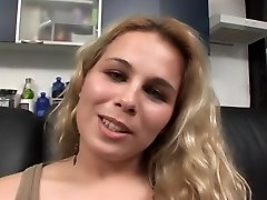Best pornstar in crazy blonde, mom teach sex jessa xxx video