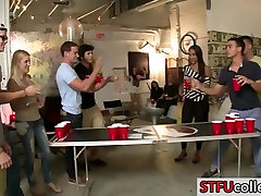 indon yee students play flip cup and have sex tay choi viet