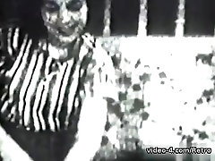 Retro jav maze paze Archive Video: Golden Age Erotica 07 04