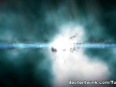 DoctorTwink Video: Patient Fucks Doctor