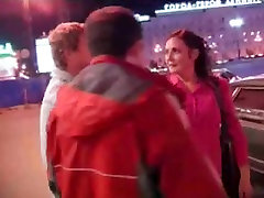 Hot enthusiastic russian she india olga gets gangbanged by two guys Hot enthusiastic russian she india olga gets gangbanged by two guys
