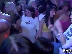 Filthy hot sex romancex tit amputee partying
