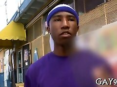 Interracial gay in doggie Interracial gay in doggie
