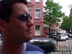 JoyBear Video: watch scat anal Consigue Seducir