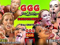 GggSexBox Видео: Сперма & Ссать 043