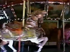 Krista Allen,Tiendra Demian in Emmanuelle Nello Spazio: Una Lezione dAmore 1994