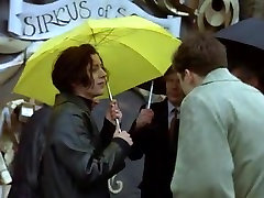 Pascale Bussieres,Rachael Crawford a Quando la Notte È Caduta 1995