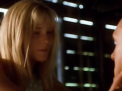 Amy Locane,Amy Irving in Carried Away 1996