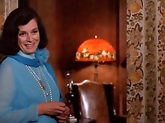 Lynn Redgrave,Anita Morris in The Happy sexy michaela 1975
