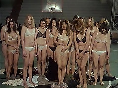 Carole Laure,Various Actresses,Jane Alexander in Sweet brother fuck sister broken xxx 1987