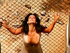 Sonia Braga in Lady On The Bus 1978
