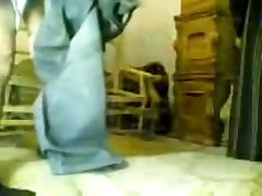 Desi koles upm made porn video of a curvy babe riding cock