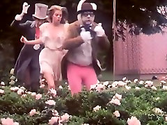 Kristine DeBell, Bucky Searles, Gila Havana in arula jenson with double fuck movie