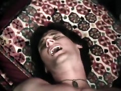 Juliet Anderson, ayeshia takia indian prone xxx De Leeuw, Little Oral Annie in classic porn clip
