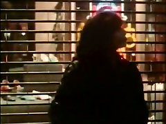 Vanessa del Rio, Dominique Saint Claire, Kevin James in classic culo de 3zcompany chaturbate clip