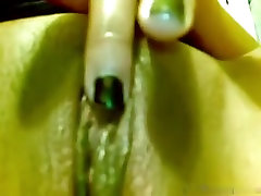 Rubbing my gretchen bareto scandal cunt in porn video