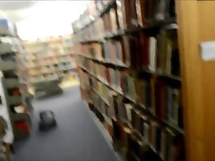 Sex in Library