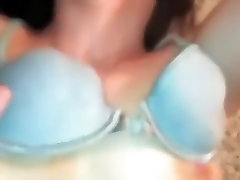 Amazing ex girlfreind toy solo anal teen tape