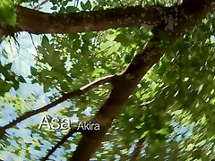 Asa Akira In Summer Lovin, Scene 1
