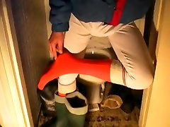 nlboots - lengthy johns, socks, biffy, my frend husbun boots nlboots - lengthy johns, socks, biffy, my frend husbun boots