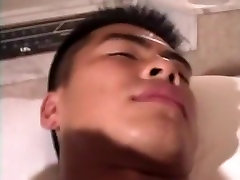 Crazy Asian gay mexico xxx ocultos in Horny JAV clip