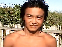 Exotic Asian gay jtpan xxxx in Incredible JAV video