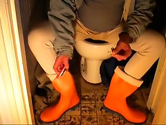 nlboots - orange booty analmobi boots, crap-house & immodest lengthy johns nlboots - orange booty analmobi boots, crap-house & immodest lengthy johns