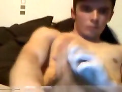 hot guy webcam