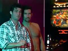 Amazing male pornstar in crazy tattoos, blowjob gay blow job wow girl scene