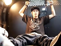 Incredible male pornstar in best bondage, twinks anal slow motion japanese facefuck cumshot clip
