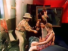 Afternoon Delights 1981 Full movie scene